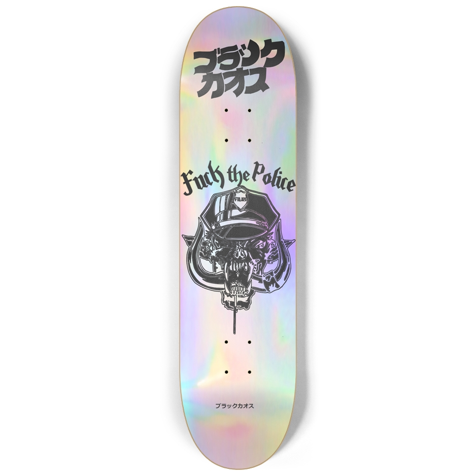 Black Khaos FTP